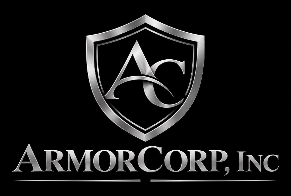 ArmorCorp, Inc logo
