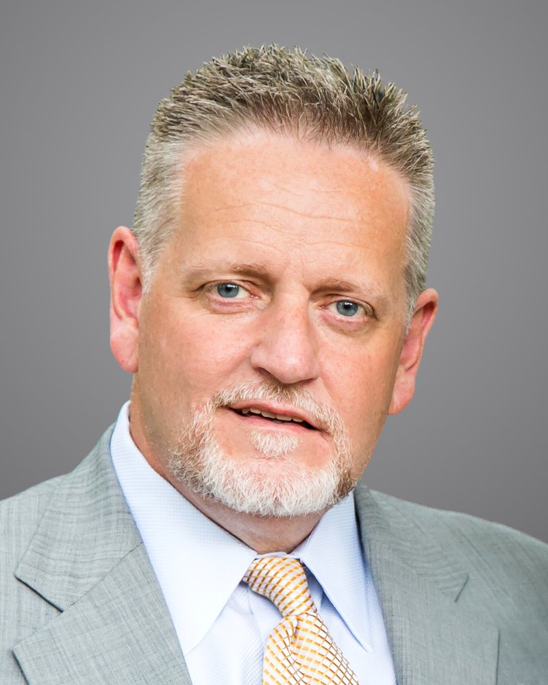 Chris Headrick